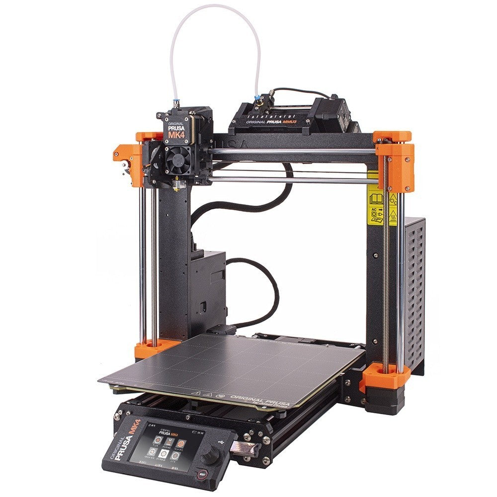 Original Prusa MMU3 upgrade kit (for MK4/MK4S)