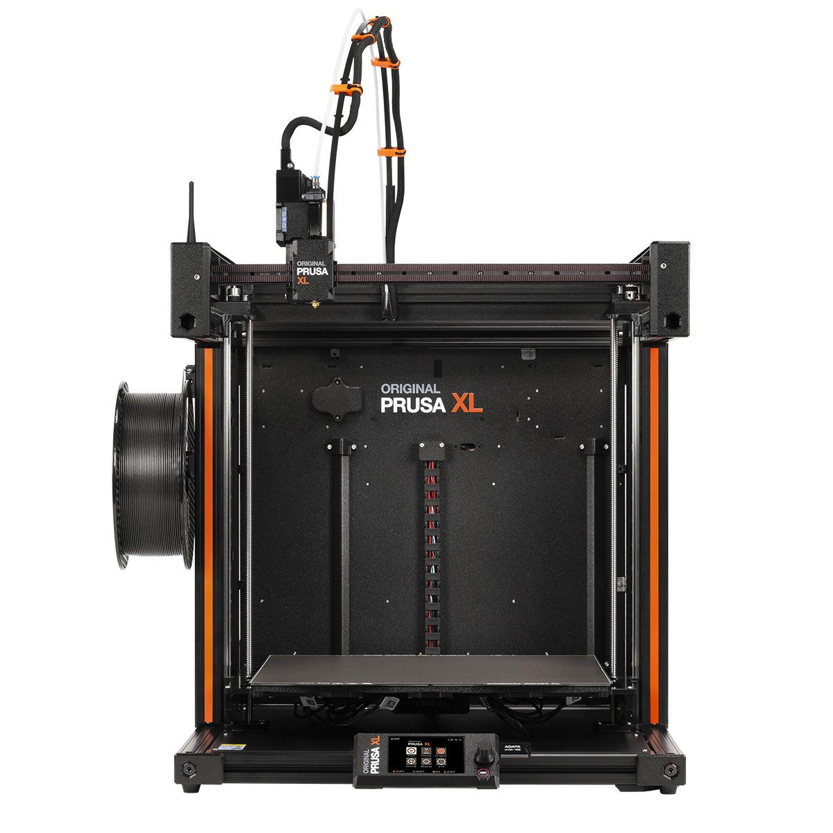 Original Prusa XL Assembled 3D Printer – Printed Solid