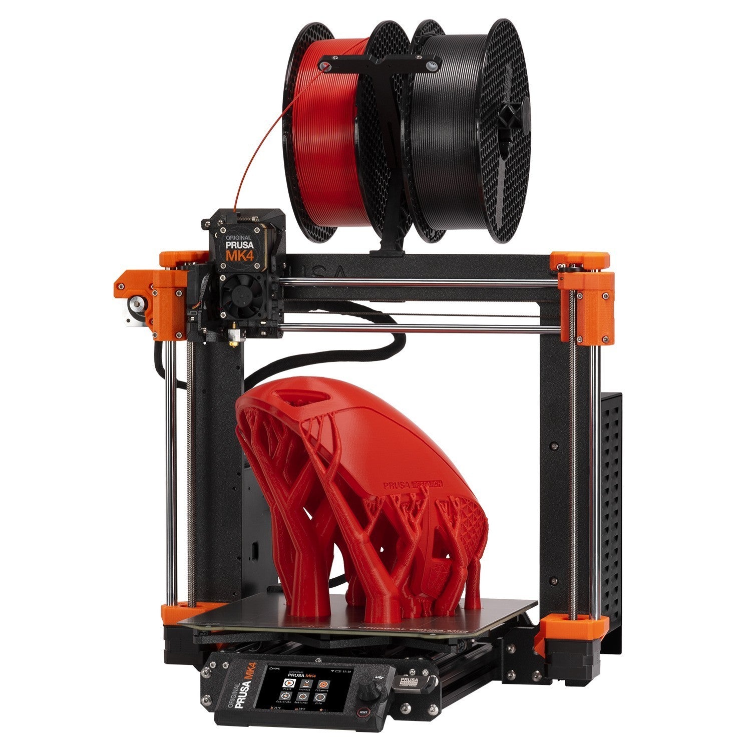 Original Prusa MK4 3Dプリンター 新品 - おもちゃ