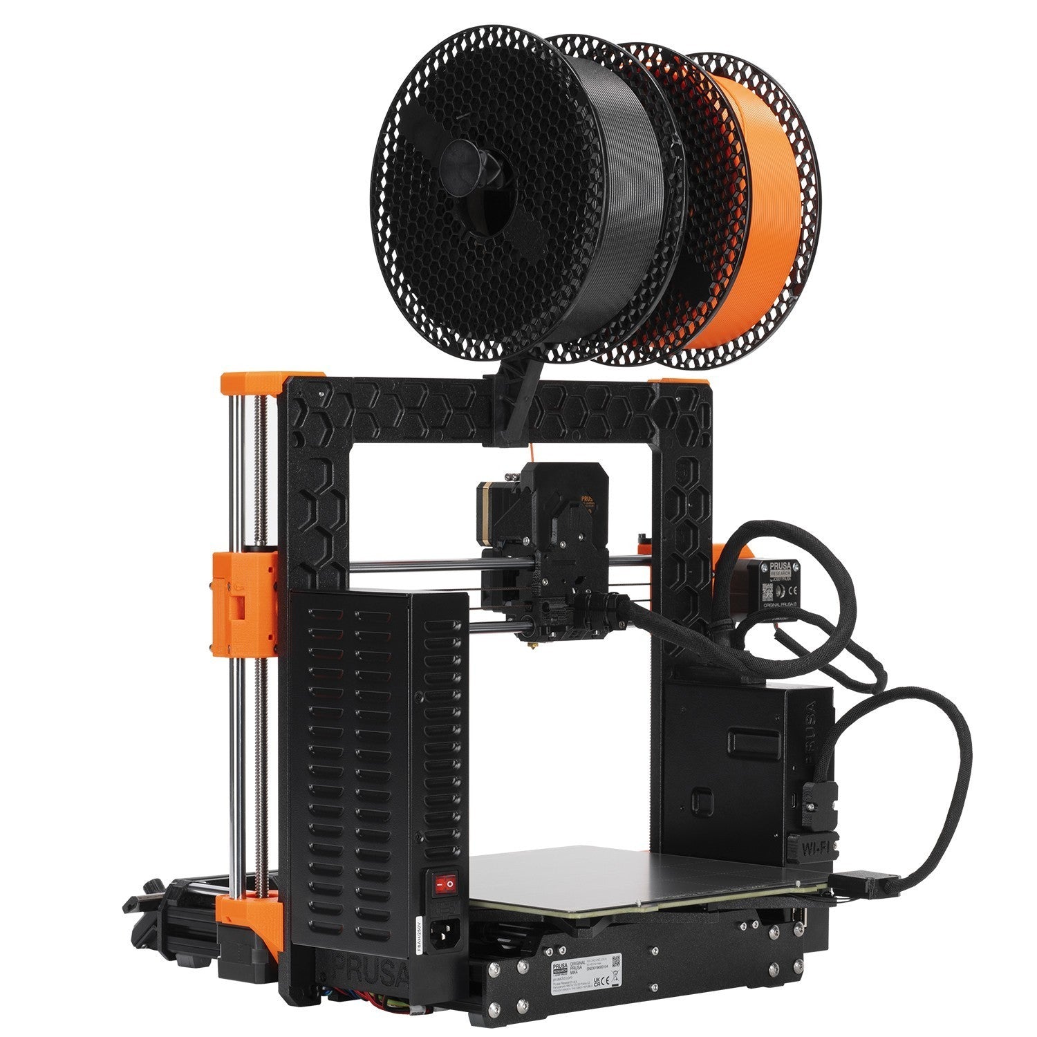 Original Prusa MK4 3Dプリンター 新品 - おもちゃ