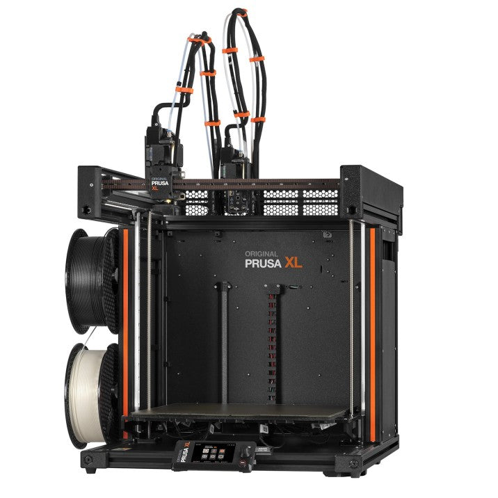 Original Prusa XL Assembled 3D Printer – Printed Solid