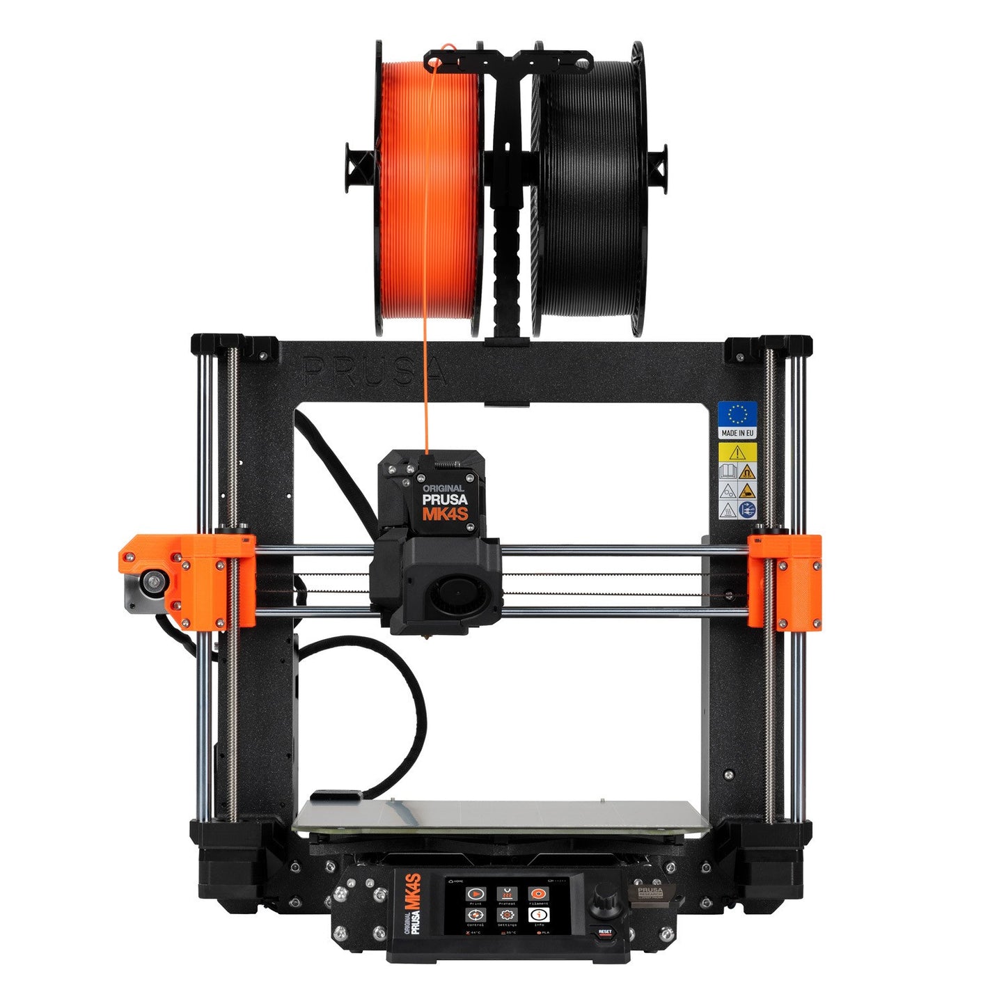 Original Prusa MK4S 3D Printer