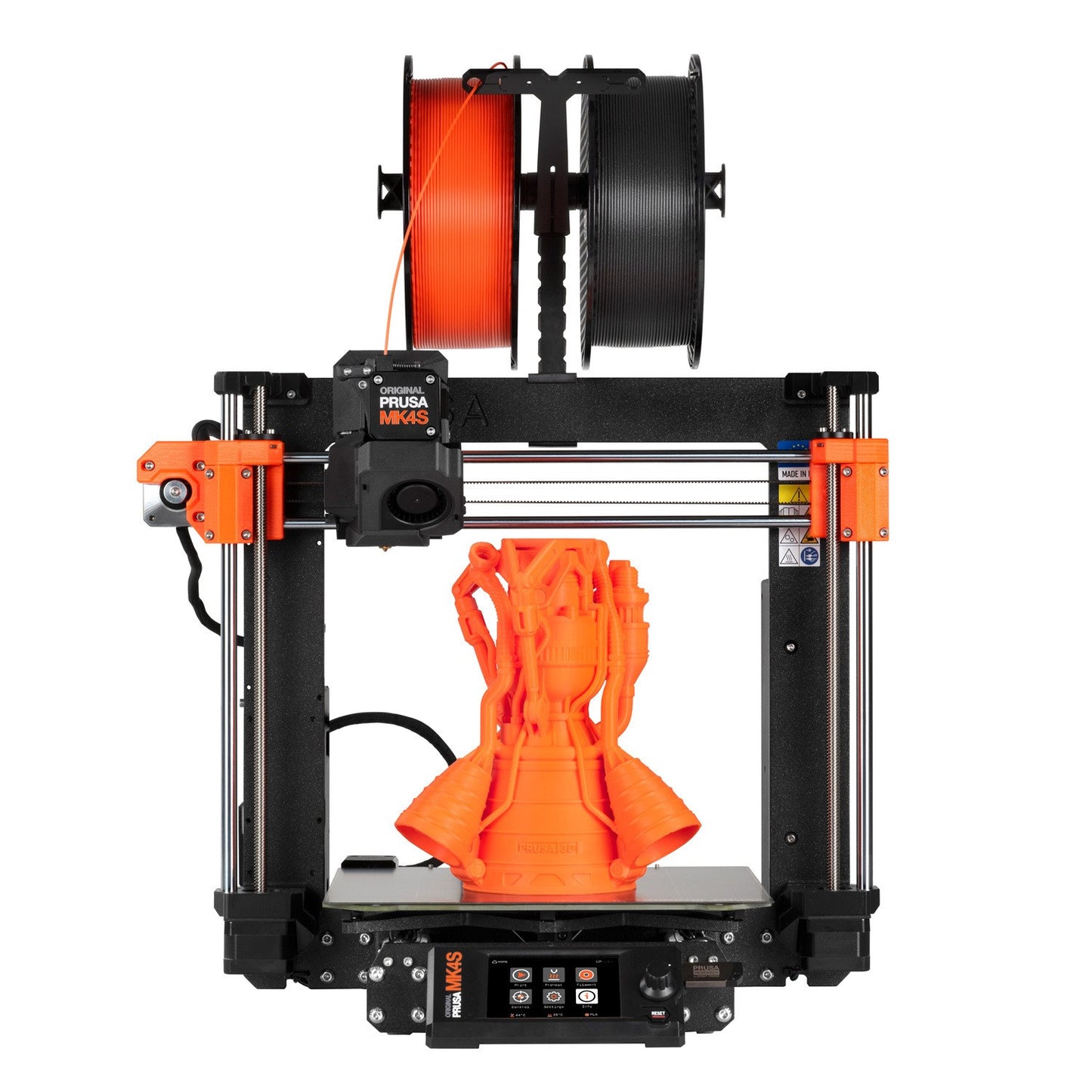 Original Prusa MK4S 3D Printer