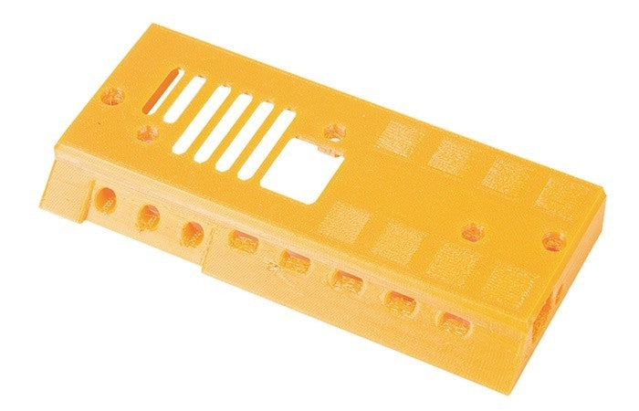 Original Prusa MMU2/S Plastic Parts