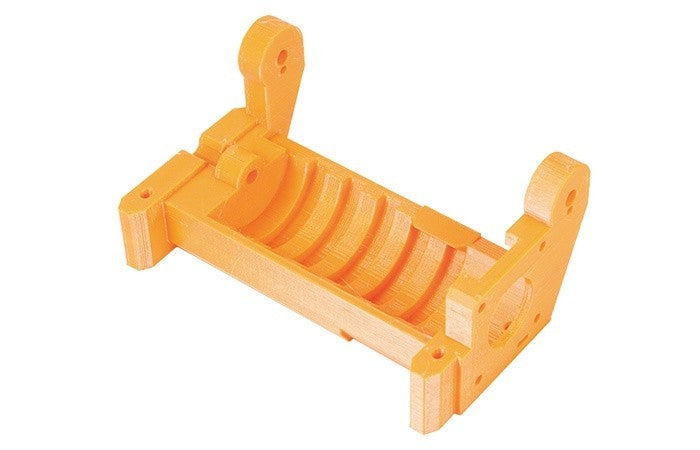 Original Prusa MMU2/S Plastic Parts