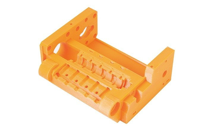 Original Prusa MMU2/S Plastic Parts