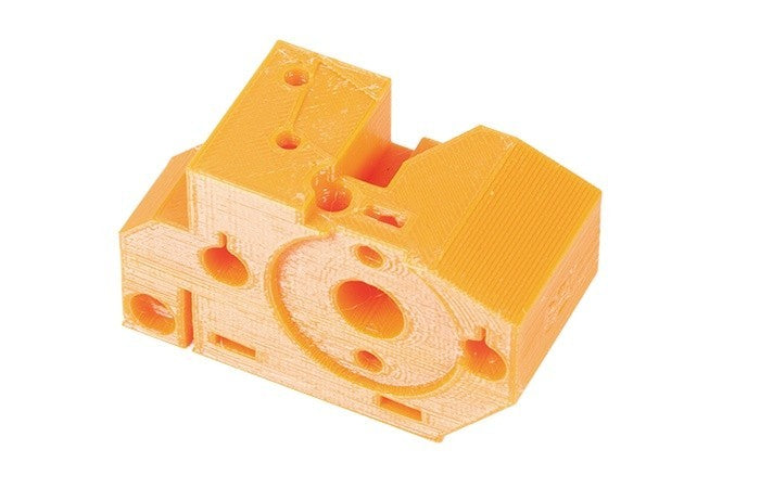 Original Prusa MMU2/S Plastic Parts