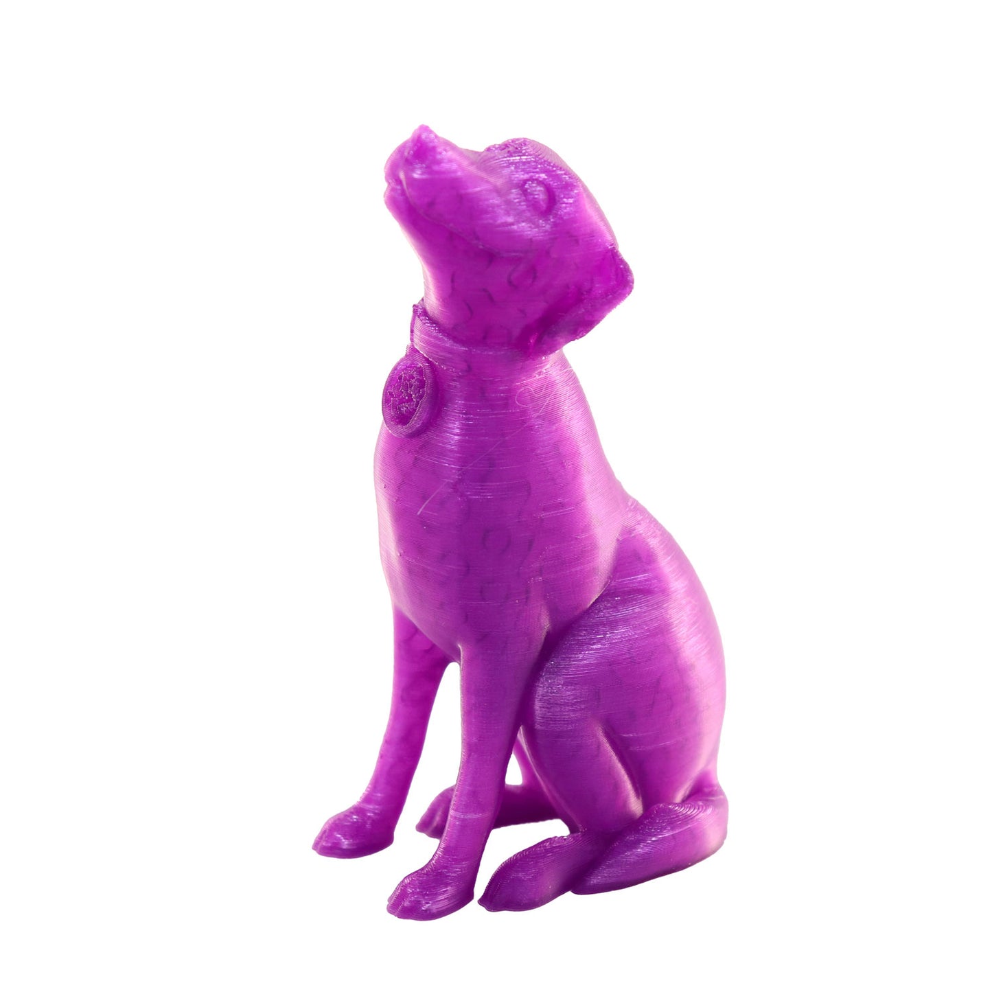 Jessie Premium PLA 1.75mm X Purple Ice 1kg