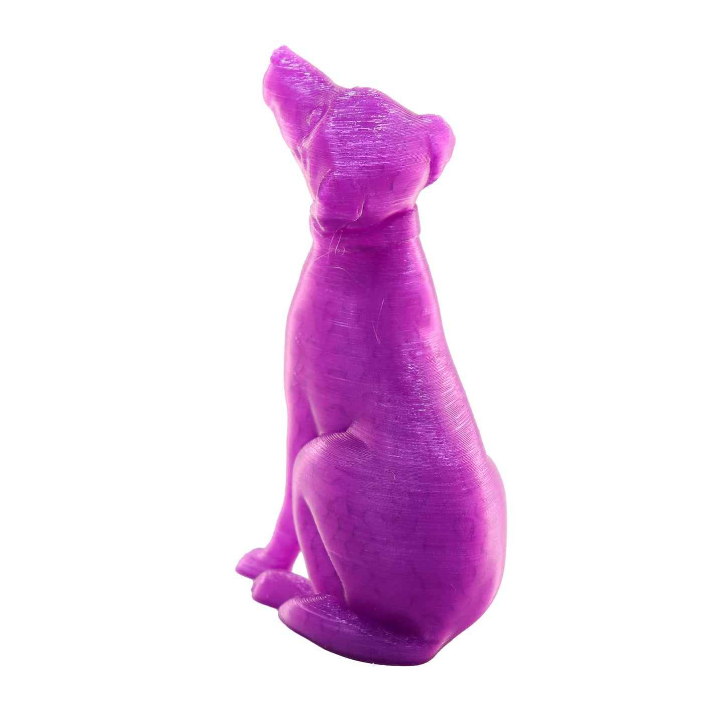 Jessie Premium PLA 1.75mm X Purple Ice 1kg